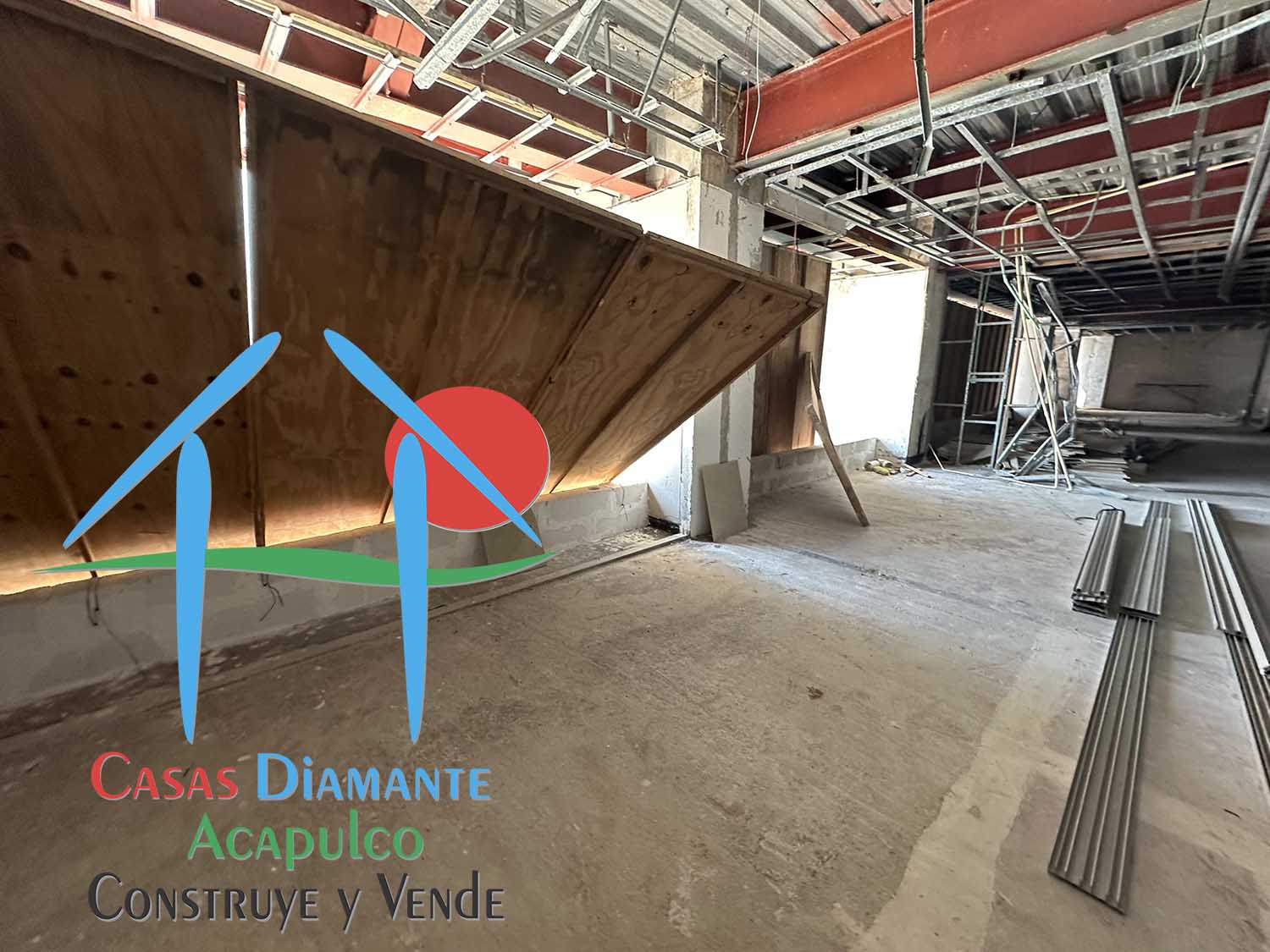 Maranda 18 - Fotos en general 2